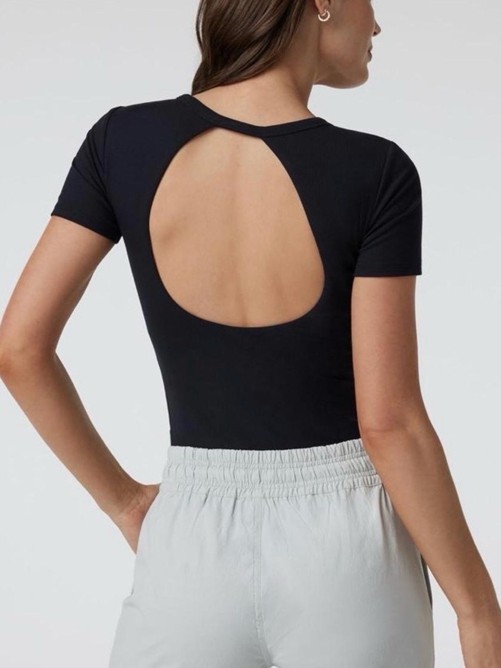 Vuori Pose Bodysuit